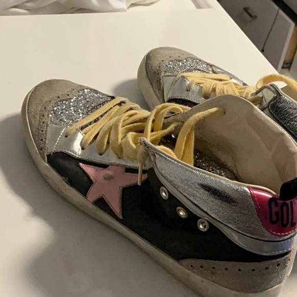 GOLDEN GOOSE SHOES! size 40 - Picture 4 of 6